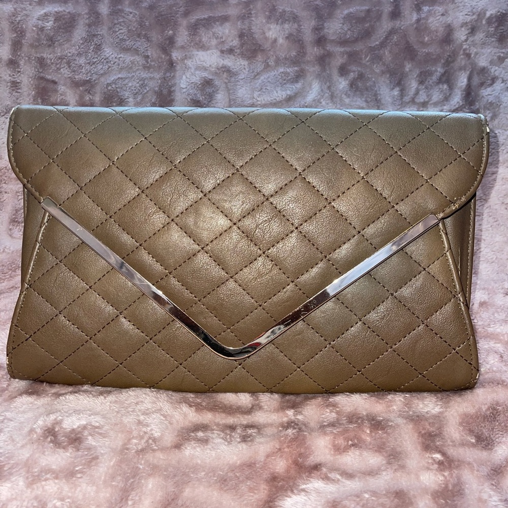 Urban Expressions Envelope Clutch